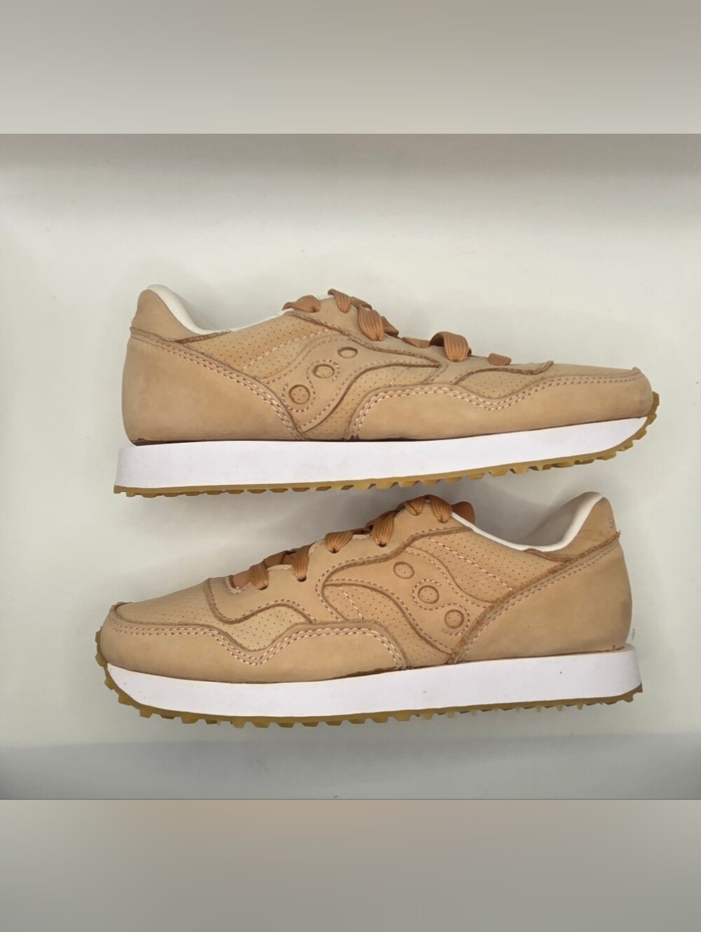 Saucony DXN Trainer Cl Womens 6.5
